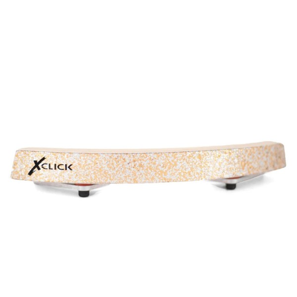 Gruv-X X-Click Limited Edition Cross-Stick Enhancer, Champagne Sparkle