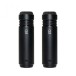 Lewitt LCT 040MP Small-Diaphragm Condenser Microphone, Matched Pair - Rear