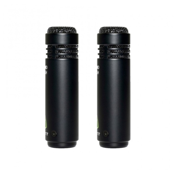 Lewitt LCT 040 MP Condenser Mic - Side