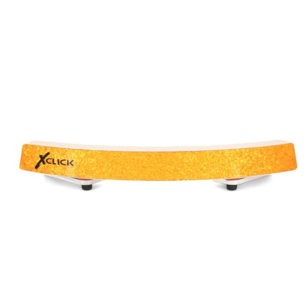 Gruv-X X-Click Limited Edition Cross-Stick Enhancer, Gold Sparkle
