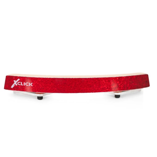 Gruv-X X-Click Limited Edition Cross-Stick Enhancer, Red Sparkle