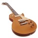 Gibson Custom 1956 Les Paul Goldtop Reissue VOS, Double Gold - body and neck 