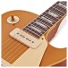 Gibson Custom 1956 Les Paul Goldtop Reissue VOS, Double Gold - pickups