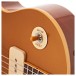 Gibson Custom 1956 Les Paul Goldtop Reissue VOS, Double Gold - tone switch 