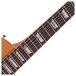 Gibson Custom 1956 Les Paul Goldtop Reissue VOS, Double Gold - neck 