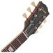Gibson Custom 1956 Les Paul Goldtop Reissue VOS, Double Gold - headstock 