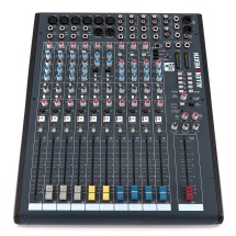 Allen and Heath XB-14-2 Broadcast Mixer With Telco Channel - Secondhand