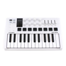 Arturia MiniLab 3, White - Secondhand