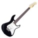 Yamaha EG112GP II Gigmaker Guitar Pack, Black - Nearly New - front