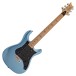 PRS SE NF3 Ice Blue Metallic Poplar Body Maple Fingerboard - front