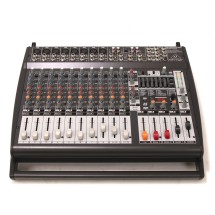 Behringer PMP4000 Europower Mixer - Secondhand