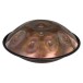 Sela Majesty Handpan D Amara 13, Stainless Steel