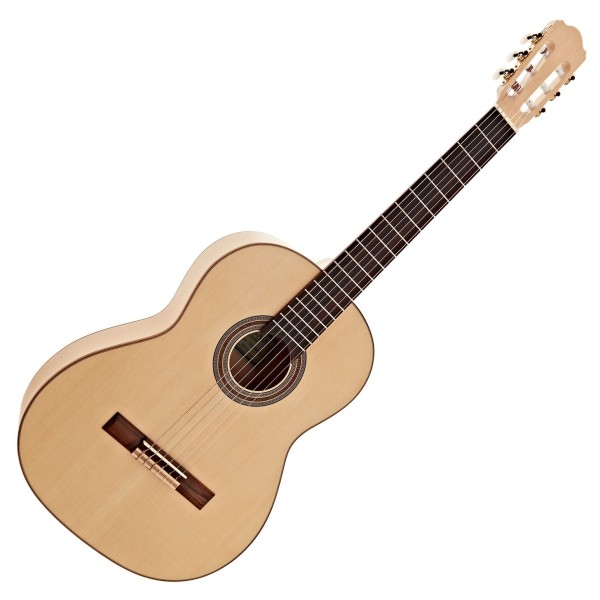 Hokada 3168MA Gold Classical, Maple/Spruce, 4/4 Size - front