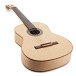 Hokada 3168MA Gold Classical, Maple/Spruce, 4/4 Size - body and neck 