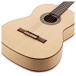 Hokada 3168MA Gold Classical, Maple/Spruce, 4/4 Size - body 