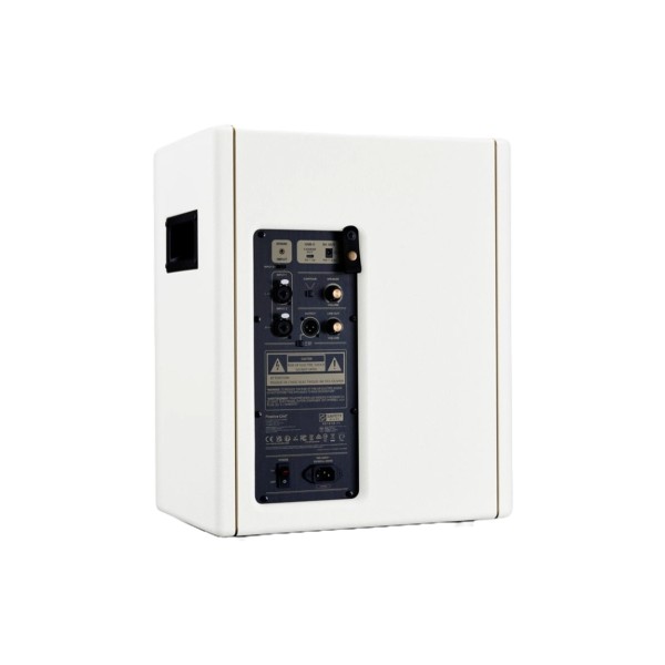 Positive Grid Spark Cab, Pearl - side