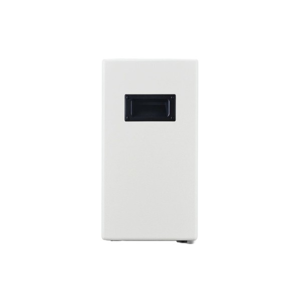 Positive Grid Spark Cab, Pearl - side