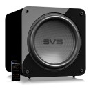 SVS SB-5000 R|Evolution Subwoofer Speaker, Gloss Black