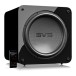 SVS SB-5000 R|Evolution Subwoofer Speaker, Gloss Black