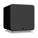 SVS SB-5000 R|Evolution Subwoofer Speaker, Gloss Black - grille on 