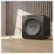 SVS SB-5000 R|Evolution Subwoofer Speaker, Gloss Black - lifestyle 1 
