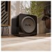 SVS SB-5000 R|Evolution Subwoofer Speaker, Gloss Black - lifestyle 2 