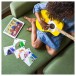Loog Pro Acoustic, Green