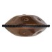 Sela Majesty Handpan F2 Pygmy 17, Stainless Steel