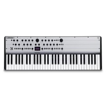 Modal Carbon 8X 8-Voice Synthesizer