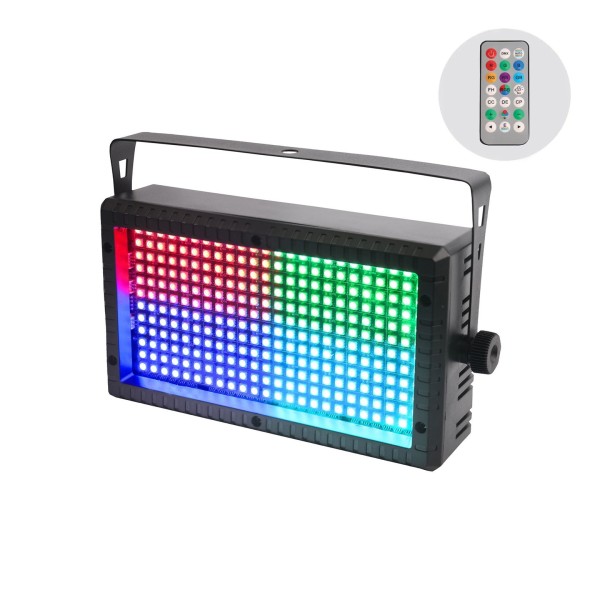 Equinox FX Block LED Strobe Light
