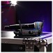 Lambden Audio LA W1HH UHF Wireless Handheld Microphone System