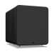 SVS PB-5000 R|Evolution Subwoofer Speaker, Black Ash - grille on 