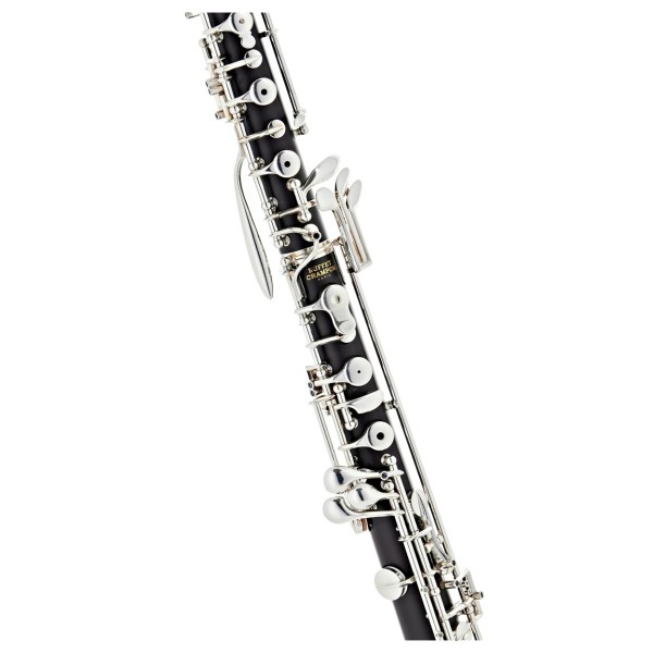 Buffet BC4131 Prodige Oboe, with Thumbplate System