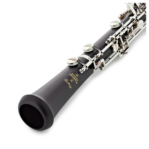 Buffet BC4131 Prodige Oboe, with Thumbplate System