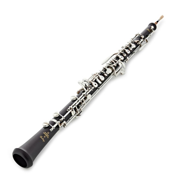 Buffet BC4131 Prodige Oboe, with Thumbplate System