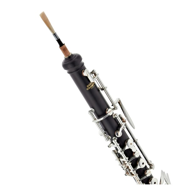 Buffet BC4131 Prodige Oboe, with Thumbplate System
