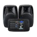 Laney AH2500D AudioHub Portable PA System - Nearly New - Main