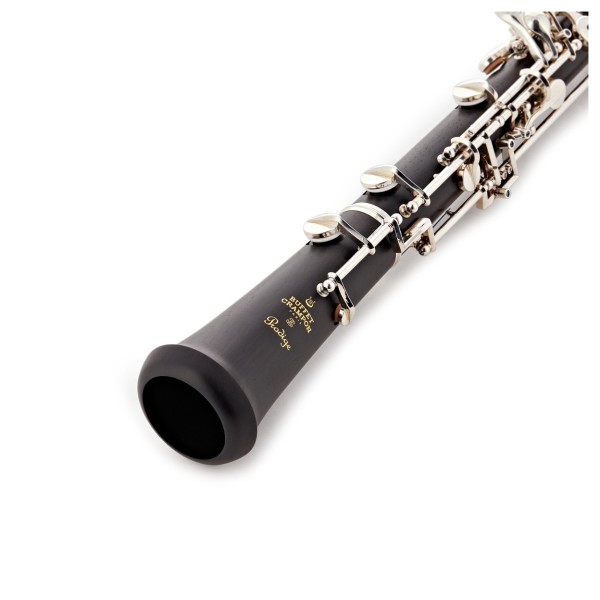 Buffet BC4161 Prodige Oboe with Thumbplate System