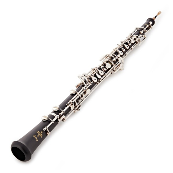 Buffet BC4161 Prodige Oboe with Thumbplate System