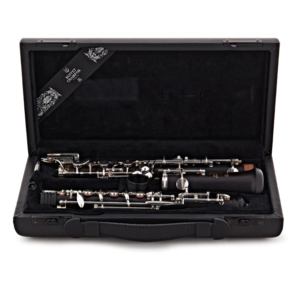 Buffet BC4161 Prodige Oboe with Thumbplate System
