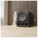 SVS PB-5000 R|Evolution Subwoofer Speaker, Black Ash - lifestyle 