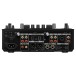 Pioneer DJM S11 SE Battle Mixer - Rear