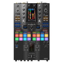 Pioneer DJ DJM S11 SE Battle Mixer