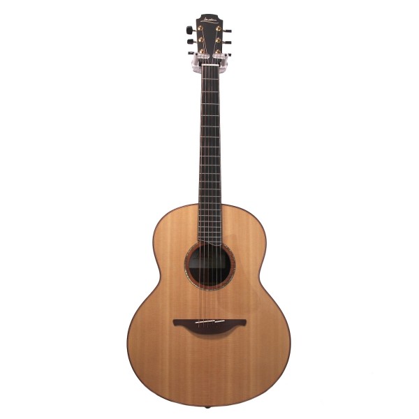 Lowden F-50, Rosewood/Sitka Spruce - Secondhand