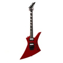 Jackson JS32 Kelly, Ferrari Red - Secondhand