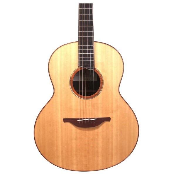 Lowden F-50, Rosewood/Sitka Spruce - Secondhand