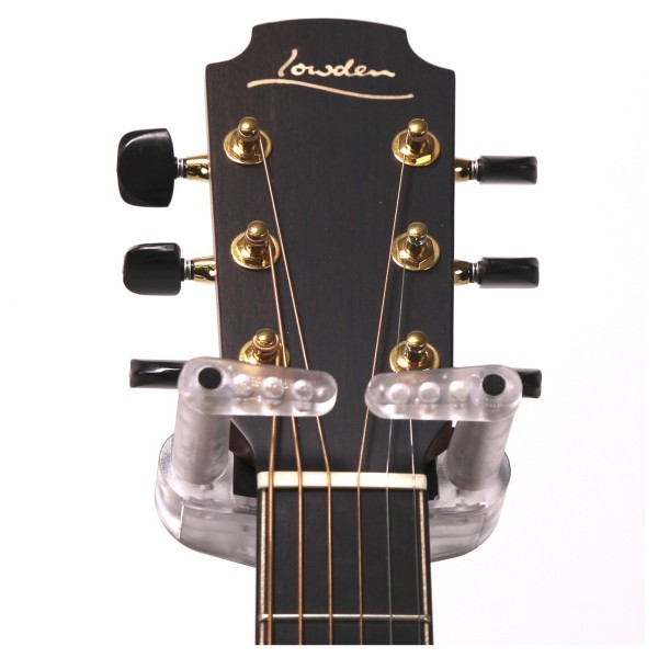 Lowden F-50, Rosewood/Sitka Spruce - Secondhand