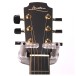 Lowden F-50, Rosewood/Sitka Spruce - Secondhand