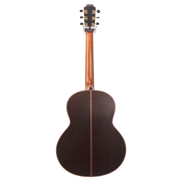 Lowden F-50, Rosewood/Sitka Spruce - Secondhand