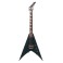 Jackson KVX10 Japan, Blue Swirl - Secondhand